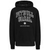 PitBull West Coast - pánská KP mikina SO CAL černá L PitBull West Coast - pánská KP mikina SO CAL černá L