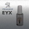 PEUGEOT EYX GRIS MERCURE metalická barva tužka 20ml PEUGEOT EYX GRIS MERCURE metalická barva tužka 20ml