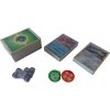 Pokémon set karty, žetóny, kocky Pokémon set karty, žetóny, kocky
