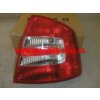 Škoda Octavia II 7/04-11/08 zadné svetlo pravé Škoda Octavia II 7/04-11/08 zadné svetlo pravé