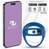 Intoyou App Series Rank Vibrating Ring (Blue), vibračný erekčný krúžok s aplikáciou Intoyou App Series Rank Vibrating Ring (Blue), vibračný erekčný krúžok s aplikáciou