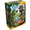Lucky Duck Games Kids Chronicles: The Old Oak Prophecy - EN Lucky Duck Games Kids Chronicles: The Old Oak Prophecy - EN