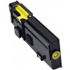 Dell 593-BBBO, R9PYX, žltá (yellow), originál toner Dell 593-BBBO, R9PYX, žltá (yellow), originál toner