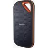 SanDisk Extreme PRO Portable V2 4TB, SDSSDE81-4T00-G25 SanDisk Extreme PRO Portable V2 4TB, SDSSDE81-4T00-G25