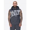 Benlee Men's sleeveless hoodie regular fit čierna XXL Benlee 4255581572927 Benlee Men's sleeveless hoodie regular fit čierna XXL Benlee 4255581572927