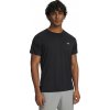Pánske funkčné tričko s krátkym rukávom Under Armour VELOCITI REFLCT SS TEE čierne 6009518-001 - M Pánske funkčné tričko s krátkym rukávom Under Armour VELOCITI REFLCT SS TEE čierne 6009518-001 - M