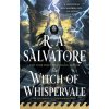 The Witch of Whispervale The Witch of Whispervale