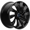 Mak SOLAR 9.5x19 5x114.3 ET45 GLOSS BLACK Mak SOLAR 9.5x19 5x114.3 ET45 GLOSS BLACK