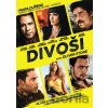Divoši (prodloužená verze) DVD Divoši (prodloužená verze) DVD