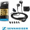 Slúchadlá do uší Sennheiser CX 400-ll Precision, čierne Slúchadlá do uší Sennheiser CX 400-ll Precision, čierne