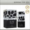 Lattafa Qimmah parfumovaná voda pánska 100 ml