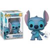 Funko POP! 1744 Lilo & Stitch - Stitch With Mood Chart Funko POP! 1744 Lilo & Stitch - Stitch With Mood Chart