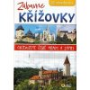 Zábavné Křížovky - Hrady a zámky - SUN Zábavné Křížovky - Hrady a zámky - SUN