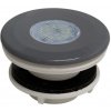 MINI Tube – tryska VA (tmavosivá RAL7016), 18 LED biela, 6 W, fóliové bazény MINI Tube – tryska VA (tmavosivá RAL7016), 18 LED biela, 6 W, fóliové bazény