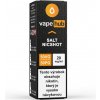 Vapehub Salt Nicshot Booster PVG 50/50 10 ml 20 mg 1 ks Vapehub Salt Nicshot Booster PVG 50/50 10 ml 20 mg 1 ks