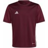 Tričko adidas Tabela 23 Jersey Jr IB4933 Tričko adidas Tabela 23 Jersey Jr IB4933