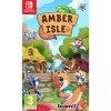 Amber Isle - Nintendo Switch (4041417861620) Amber Isle - Nintendo Switch (4041417861620)
