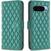 VSETKONAMOBIL 81386 LATTICE Ochranné puzdro pre Google Pixel 9 zelené VSETKONAMOBIL 81386 LATTICE Ochranné puzdro pre Google Pixel 9 zelené