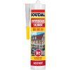Soudal univerzálny silikón, hnedý, 280 ml Soudal univerzálny silikón, hnedý, 280 ml