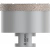BOSCH Vŕtacia korunka PRO Ceramic dry Core Cutter, 70 × 35 × 22,23 mm 2608587132 BOSCH Vŕtacia korunka PRO Ceramic dry Core Cutter, 70 × 35 × 22,23 mm 2608587132