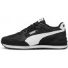 Pánske topánky Puma ST Runner v4 NL Veľkosť topánok (EU): 45 / Farba: čierna/biela Pánske topánky Puma ST Runner v4 NL Veľkosť topánok (EU): 45 / Farba: čierna/biela