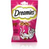 Dreamies 4008429037948 suché krmivo pre mačky 60 g dospelé hovädzie mäso Dreamies 4008429037948 suché krmivo pre mačky 60 g dospelé hovädzie mäso