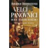 Velcí panovníci rodu habsburského - 2. vydanie Velcí panovníci rodu habsburského - 2. vydanie