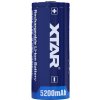 Xtar 26650 5,2Ah 3,6V 7A Xtar 26650 5,2Ah 3,6V 7A