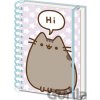 Pyramid International Blok A5 Pusheen Pyramid International Blok A5 Pusheen