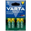 Varta Ready2Use AA 2100 mAh 4ks 56706101404 Varta Ready2Use AA 2100 mAh 4ks 56706101404