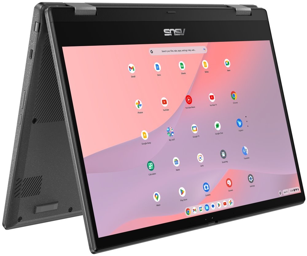 Asus Chromebook CM14 Flip CM1402FM2A-EC0110