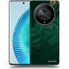 Picasee ULTIMATE CASE pro Honor Magic6 Lite 5G - Green Picasee ULTIMATE CASE pro Honor Magic6 Lite 5G - Green