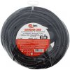 Predlžovací kábel 1 zásuvka 20m QTEC Q-370F Predlžovací kábel 1 zásuvka 20m QTEC Q-370F