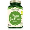 GreenFood Nutrition Vegan Joint Care + Vitamin C kapsuly na výživu kĺbov a chrupaviek 114 g GreenFood Nutrition Vegan Joint Care + Vitamin C kapsuly na výživu kĺbov a chrupaviek 114 g