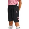 Hummel | Hummel Shimmer Short Kids | čierna| 116 Hummel | Hummel Shimmer Short Kids | čierna| 116