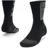 Vysoké funkčné ponožky Under Armour PROJECT ROCK PLAYMAKER (1 PAIR) čierne 1362566-003 - L Vysoké funkčné ponožky Under Armour PROJECT ROCK PLAYMAKER (1 PAIR) čierne 1362566-003 - L