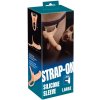 You2Toys Strap-On Silicone Sleeve +6cm Large You2Toys Strap-On Silicone Sleeve +6cm Large