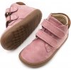 Primigi detské BAREFOOT ZIMNÉ TOPÁNKY NABUK CANYON ROSA Primigi detské BAREFOOT ZIMNÉ TOPÁNKY NABUK CANYON ROSA