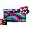 LG OLED55C54LA LG OLED55C54LA