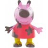 Comansi Peppa Pig Prasiatko zablatený Peppa