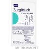 Surgitouch RUKAVICE veľ. 6,5 chirurgické sterilné nepudrované latexové 1 pár Surgitouch RUKAVICE veľ. 6,5 chirurgické sterilné nepudrované latexové 1 pár