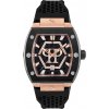 Philipp Plein PWPUA0124 The Hexagon Phantom 44mm 5ATM Philipp Plein PWPUA0124 The Hexagon Phantom 44mm 5ATM
