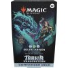 Wizards of the Coast Magic: The Gathering Tarkir: Dragonstorm Commander Deck Sultai Arisen