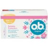 O.B. Original Normal tampóny 32 ks O.B. Original Normal tampóny 32 ks