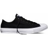 Converse Chuck Taylor All Star II low black/white/navy 36.5 Converse Chuck Taylor All Star II low black/white/navy 36.5
