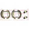 Sada brzdových čeľustí BREMBO K 85 046 Sada brzdových čeľustí BREMBO K 85 046