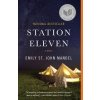 Station Eleven (Emily St. John Mandel)(Brožovaná) Station Eleven (Emily St. John Mandel)(Brožovaná)