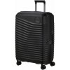 Samsonite INTUO Spinner 69 EXP Black 79 L čierna Samsonite INTUO Spinner 69 EXP Black 79 L čierna
