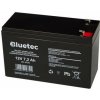 akumulátor BLUETEC 12V 7,2Ah akumulátor BLUETEC 12V 7,2Ah