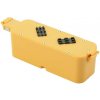 PATONA batéria pre robotický vysávač iRobot Roomba 3300mAh, 14,4 V Ni-MH, pre sériu 4xx PATONA batéria pre robotický vysávač iRobot Roomba 3300mAh, 14,4 V Ni-MH, pre sériu 4xx
